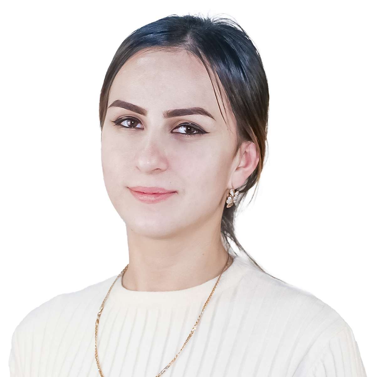 Хомидова Нозанин Тоджидиновна